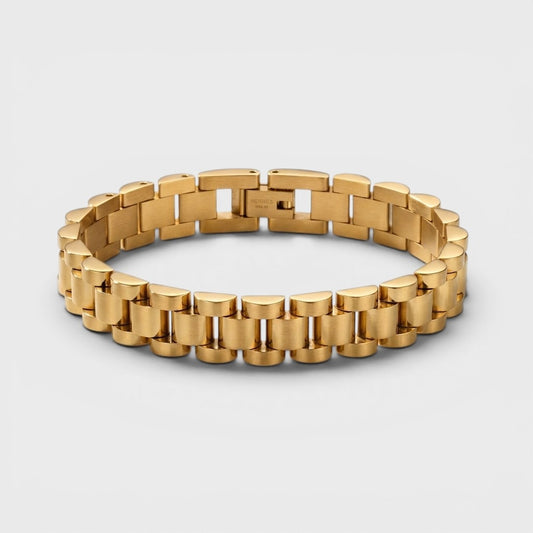 Jubilee Bracelet [Golden]