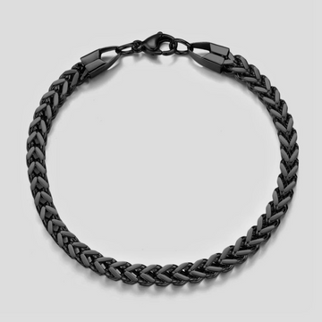 Black / 19 cm