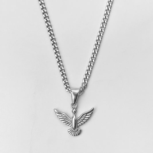Liberty Pendant