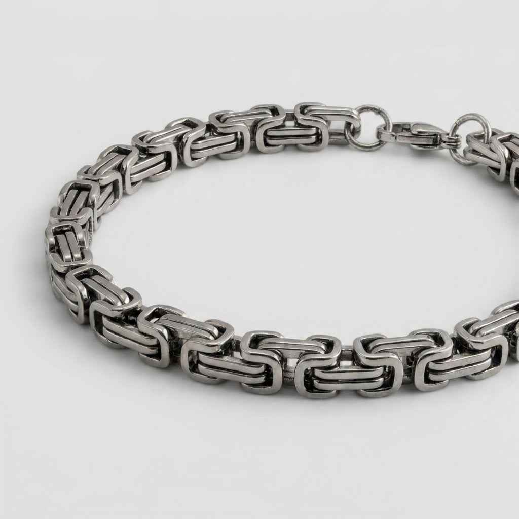 Rail Bracelet