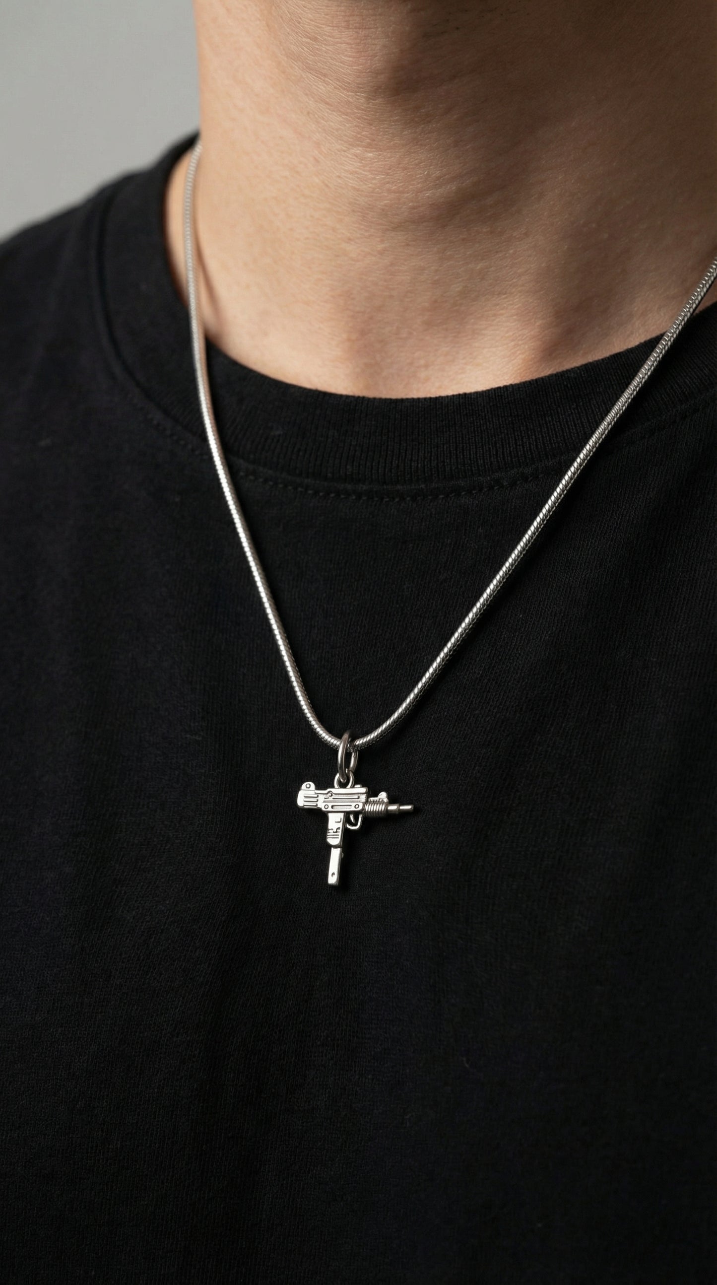 Mini Mac 10 Pendant [Micro]