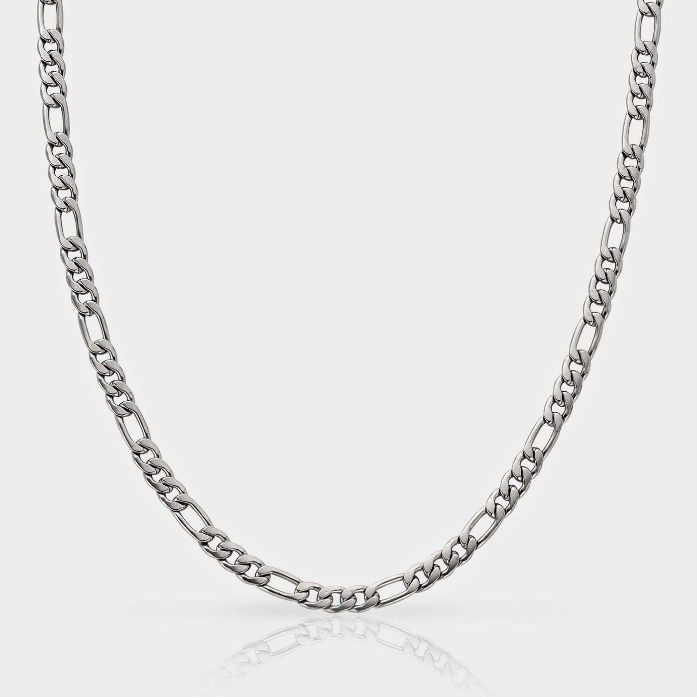Figaro Chain 5mm