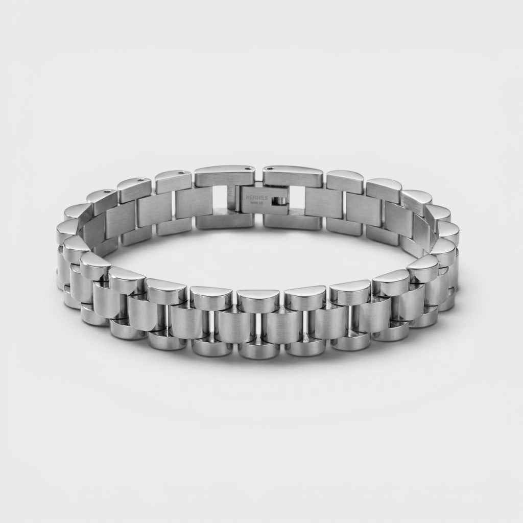 Jubilee Bracelet [Silver]