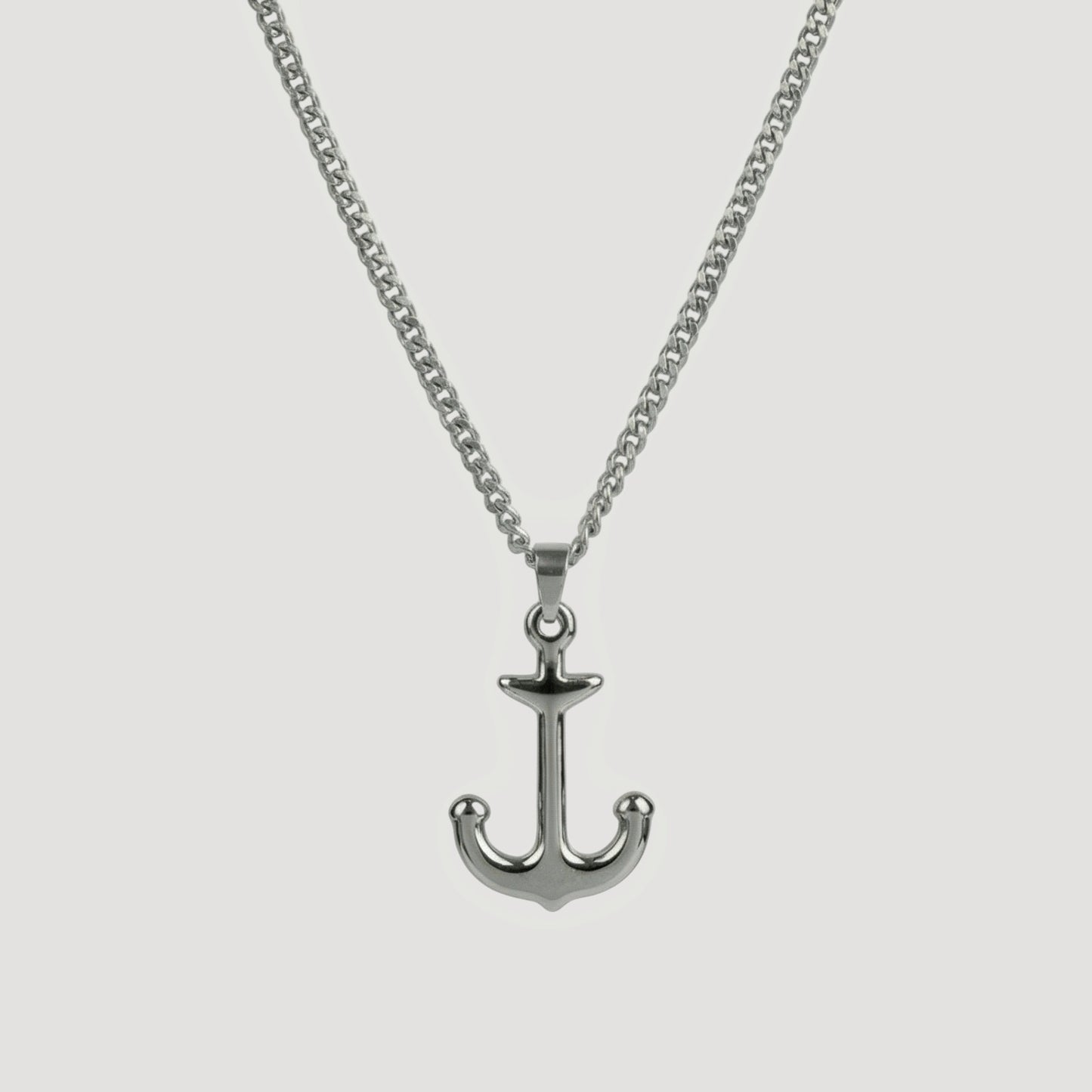 Anchor Pendant
