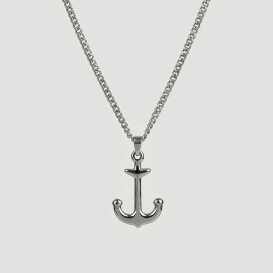 Anchor Pendant