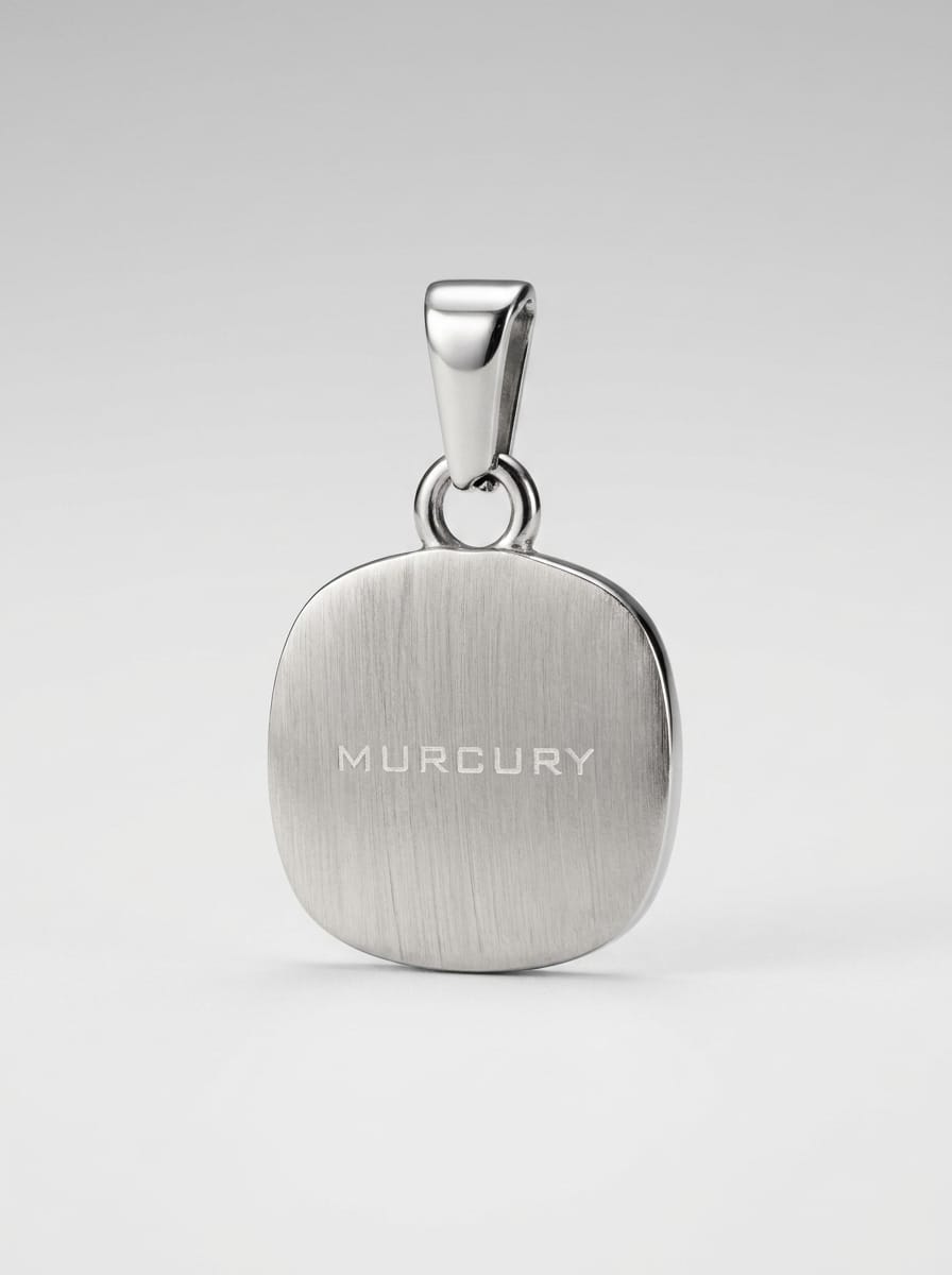 Ascent Pendant