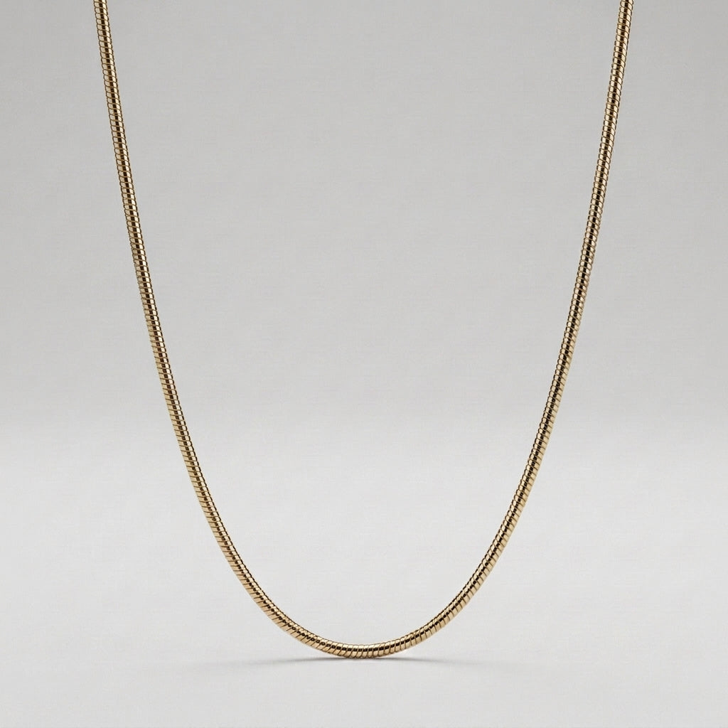 Snake Chain [1.2mm]