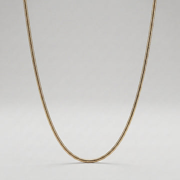 Golden / 50 cm
