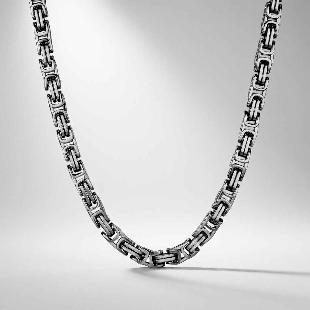 Rail Chain