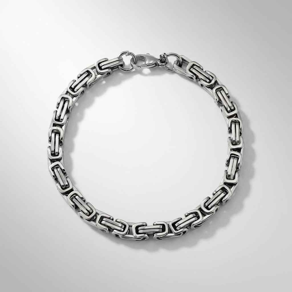 Rail Bracelet