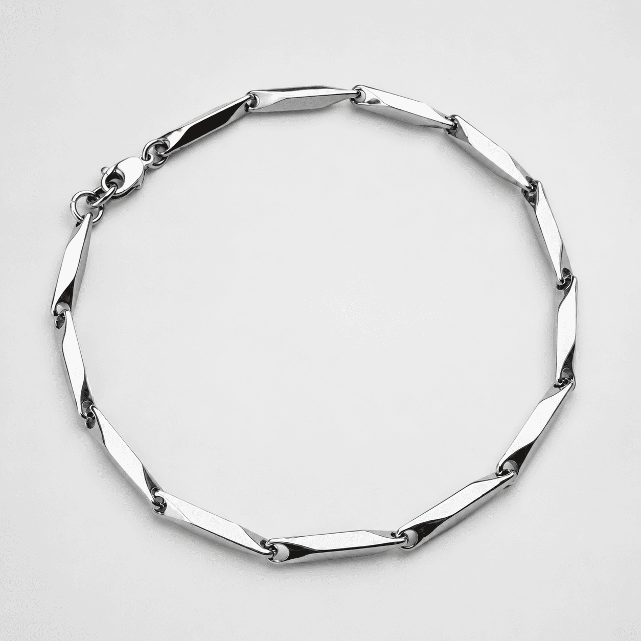 Tricon Bracelet 2.5mm