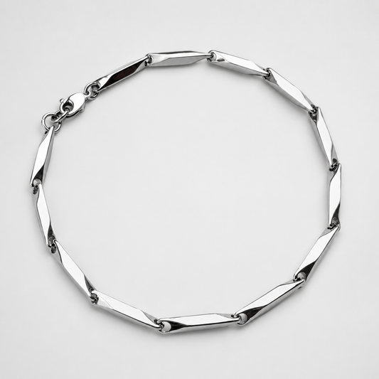 Tricon Bracelet 2.5mm