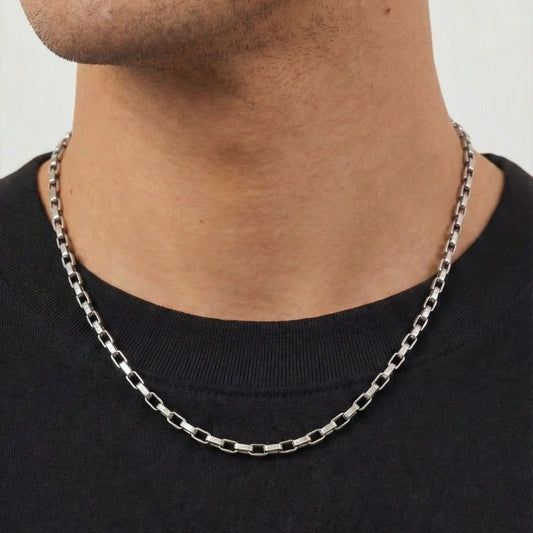 Royce Chain 3mm