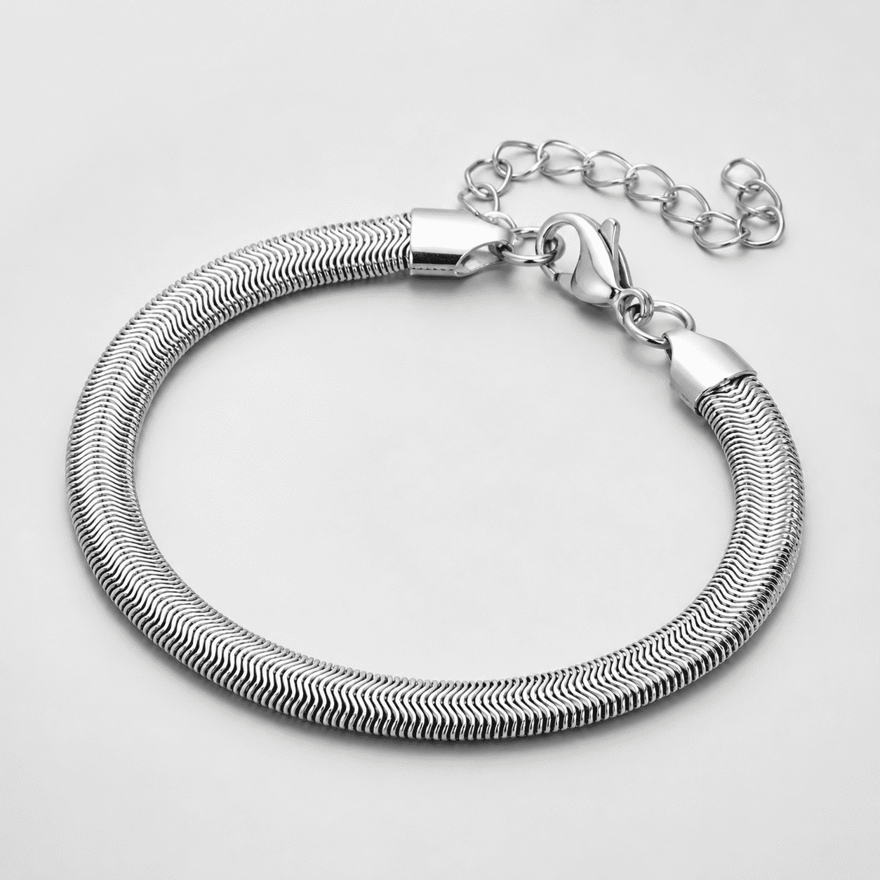 Cobra Bracelet 6mm