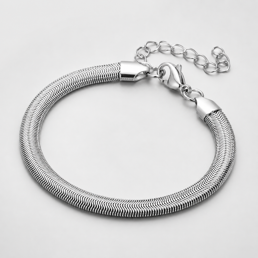 Cobra Bracelet 6mm