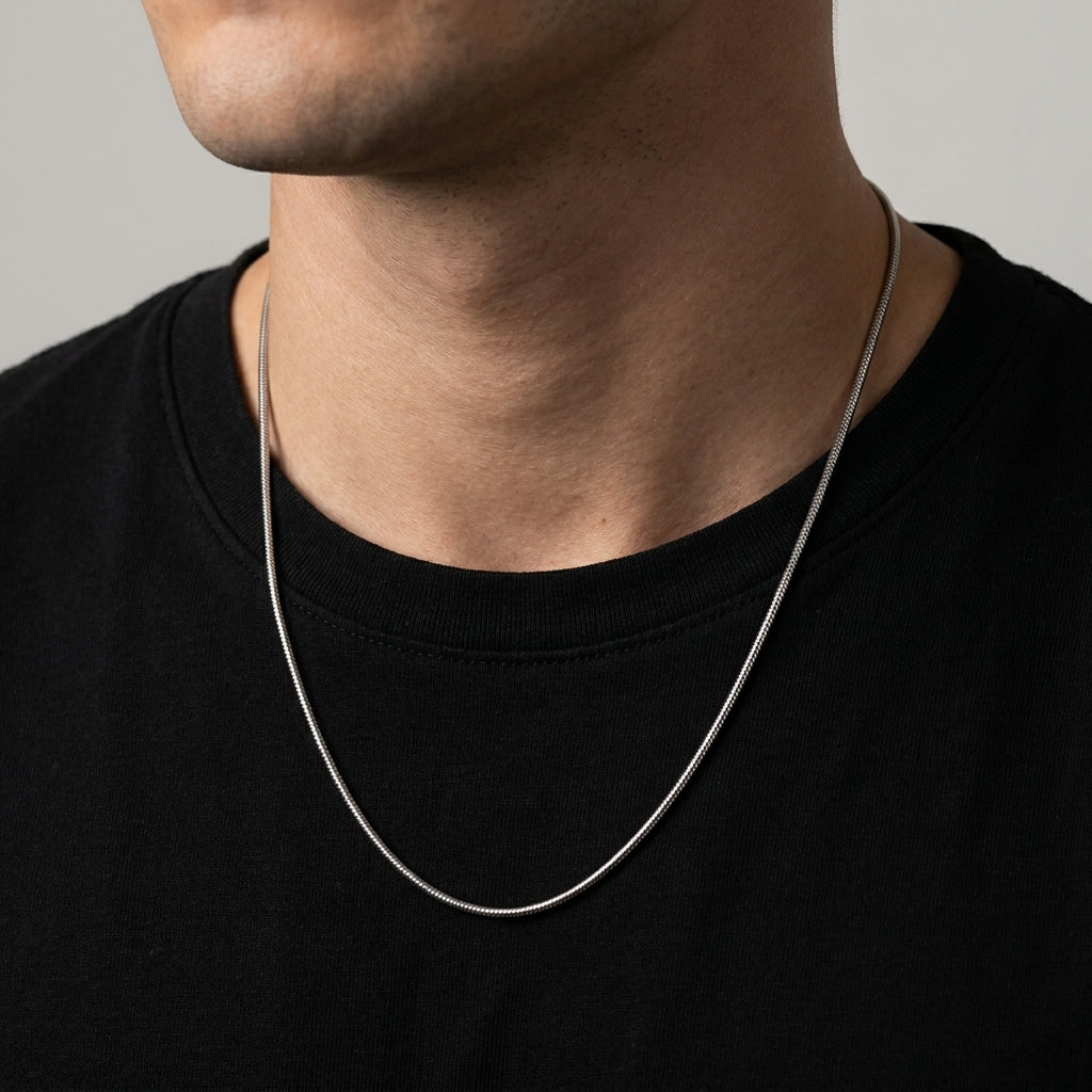 Snake Chain [1.2mm]