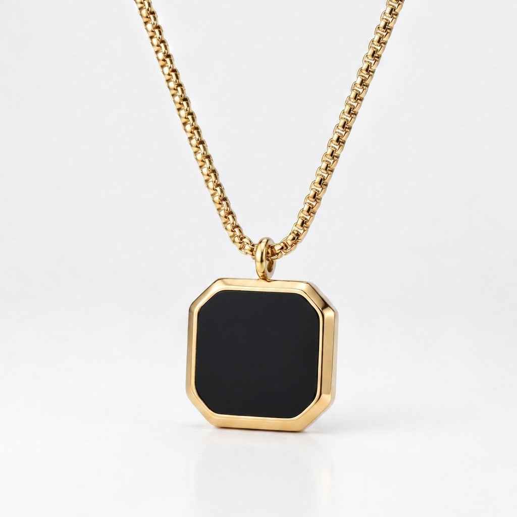 Square Onyx