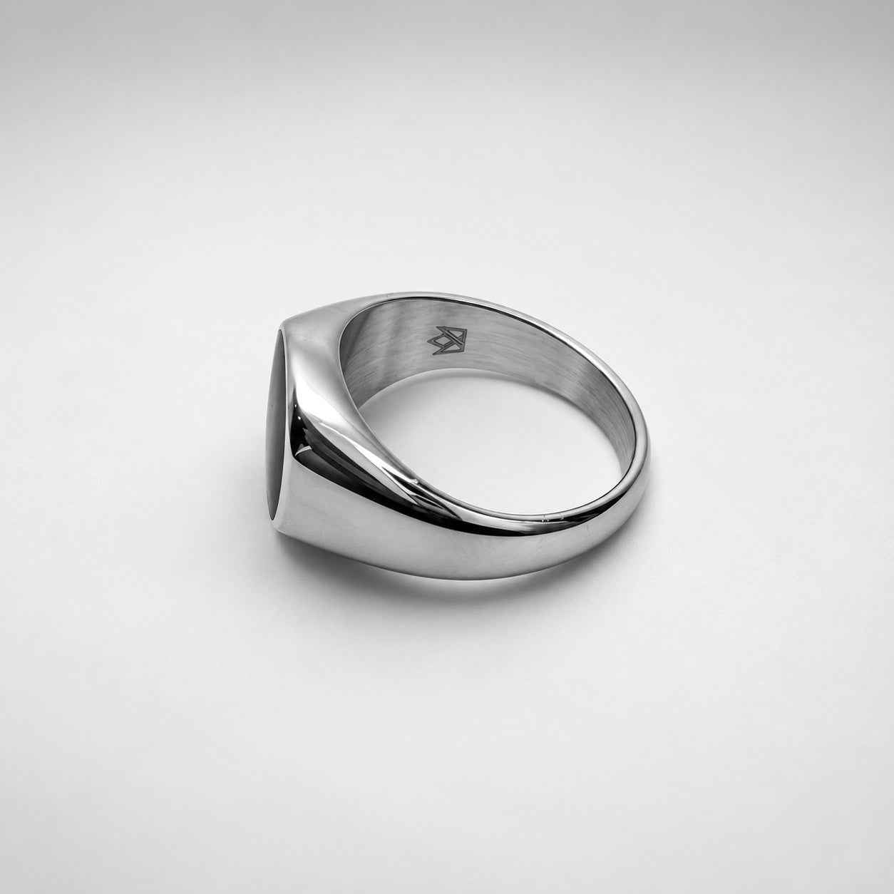 Noir Ring [Silver]