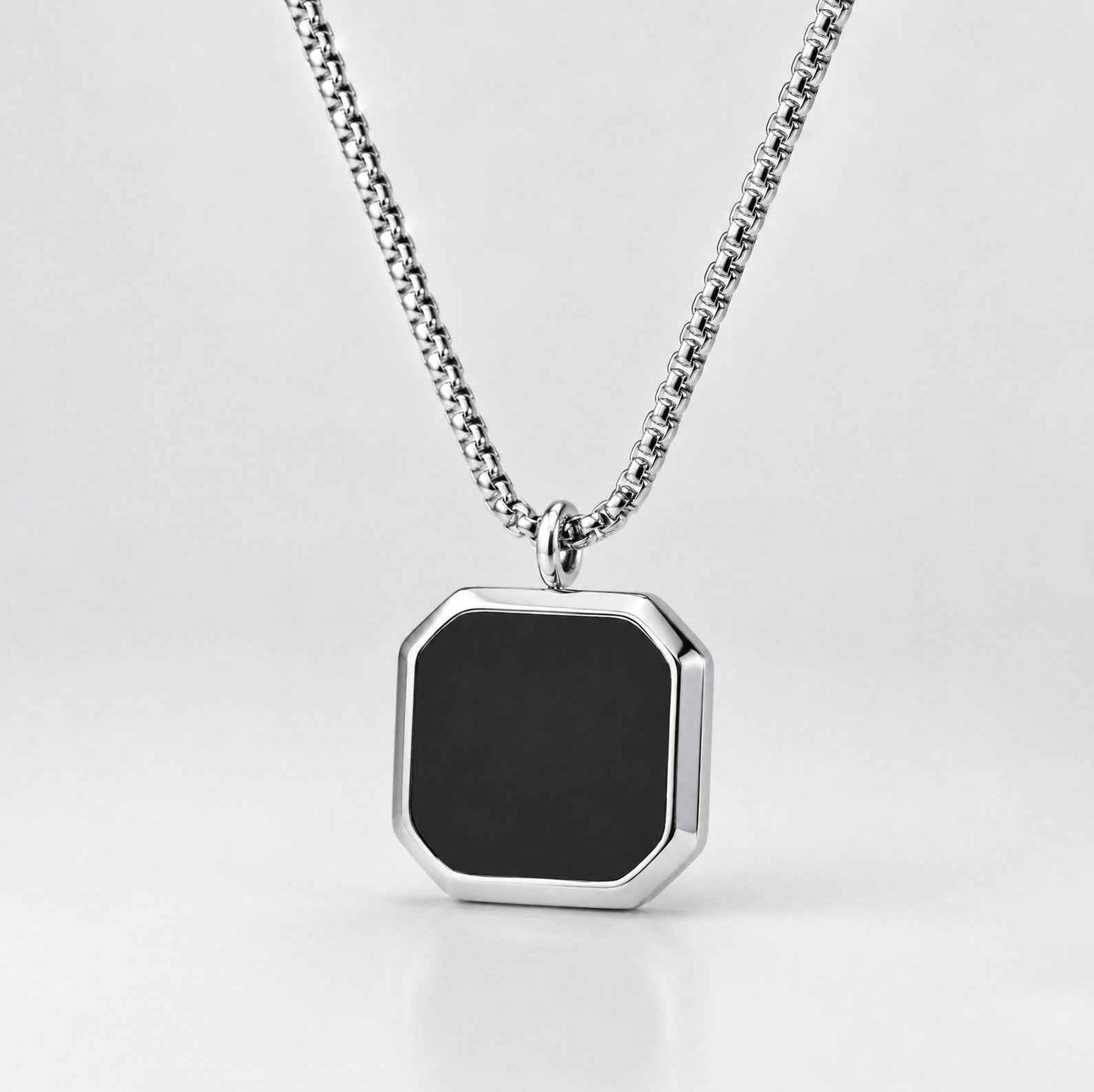 Square Onyx