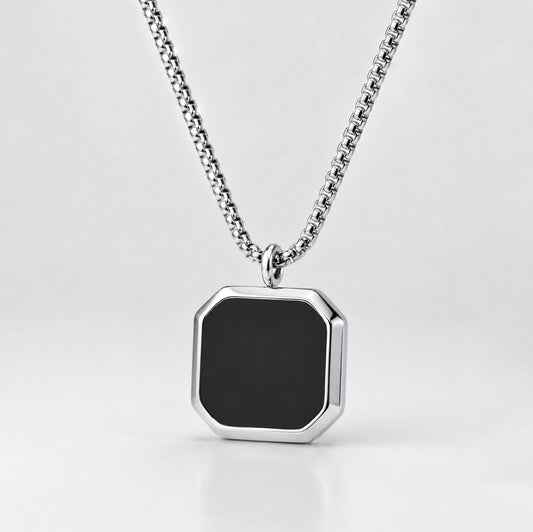 Square Onyx