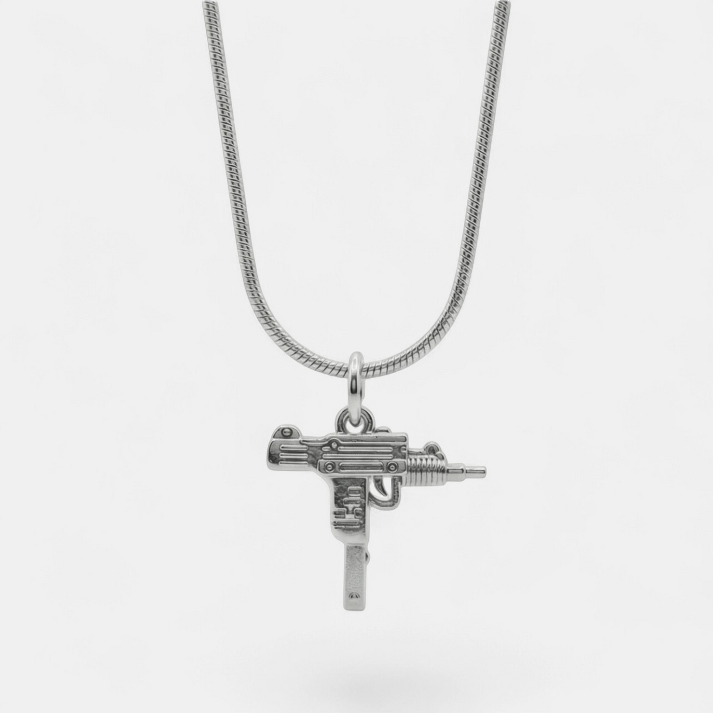 Mini Mac 10 Pendant [Micro]