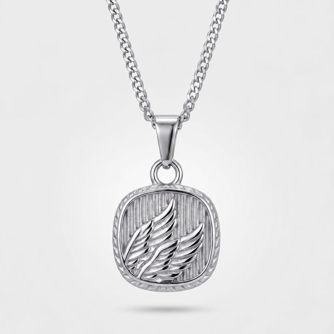 Ascent Pendant