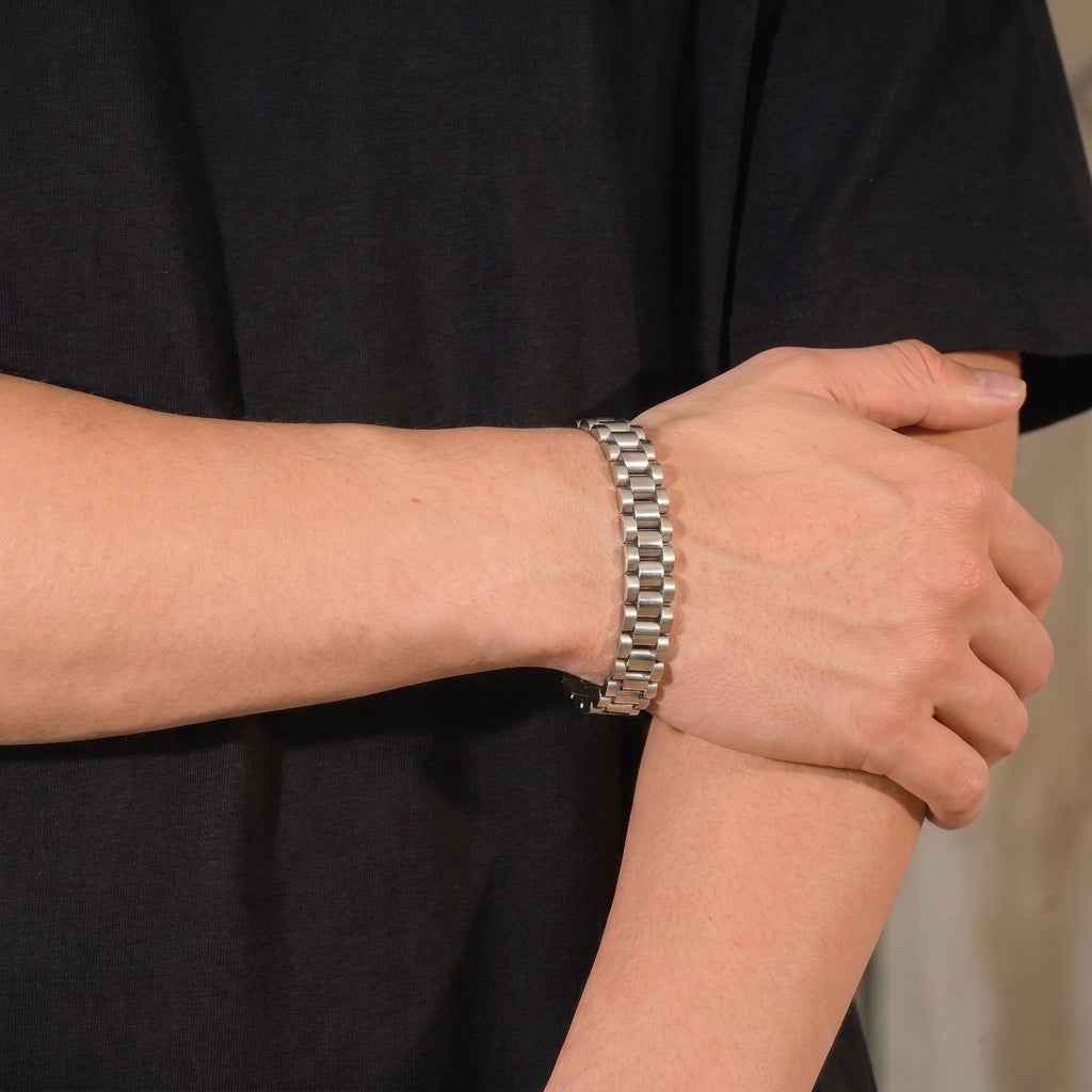 Jubilee Bracelet [Silver]