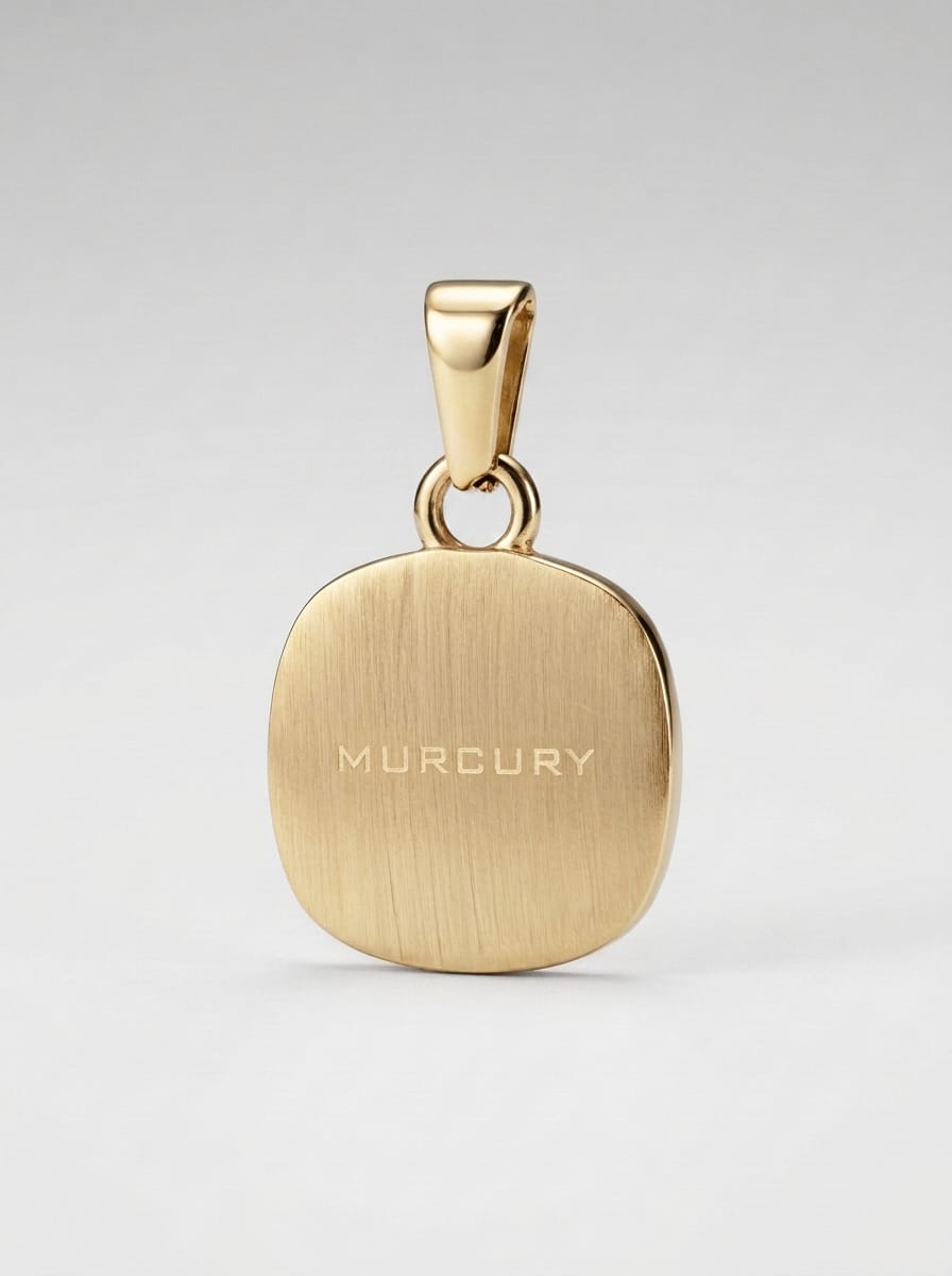 Ascent Pendant
