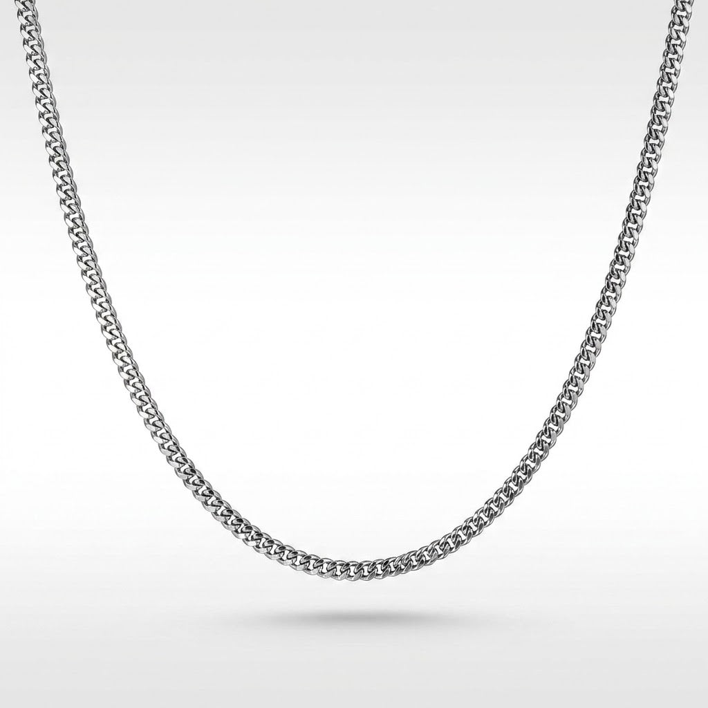 Classic Gift Stack Silver