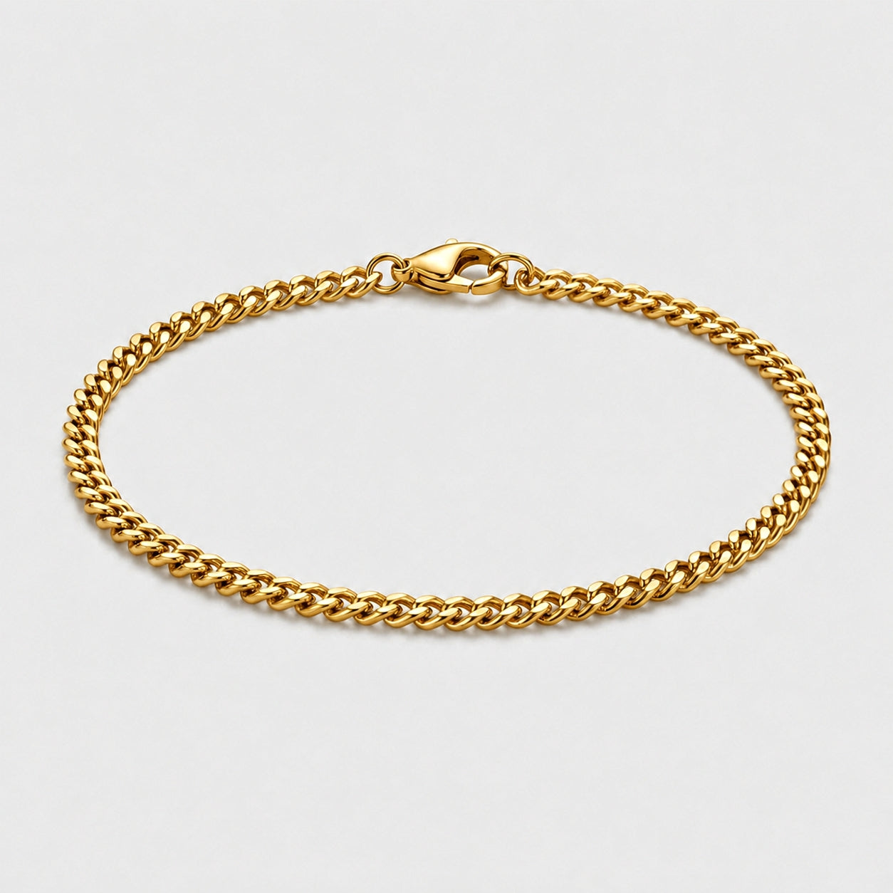 Classic Gift Stack Gold