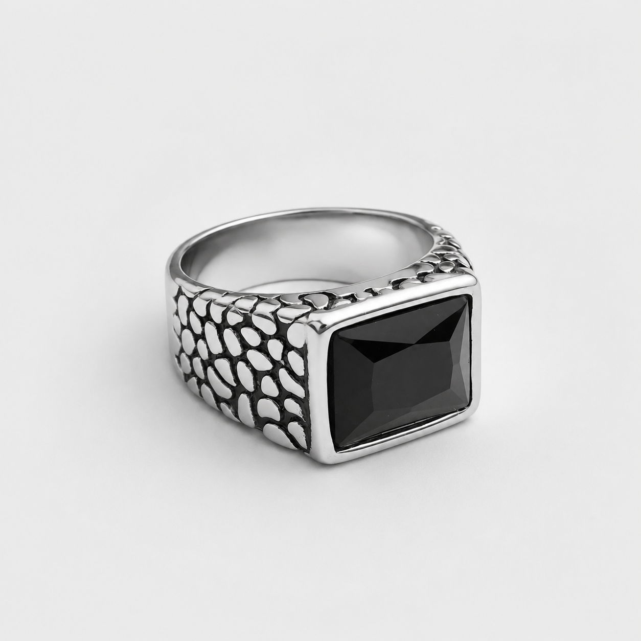 Maze Ring