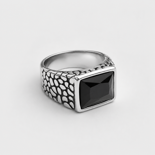 Maze Ring
