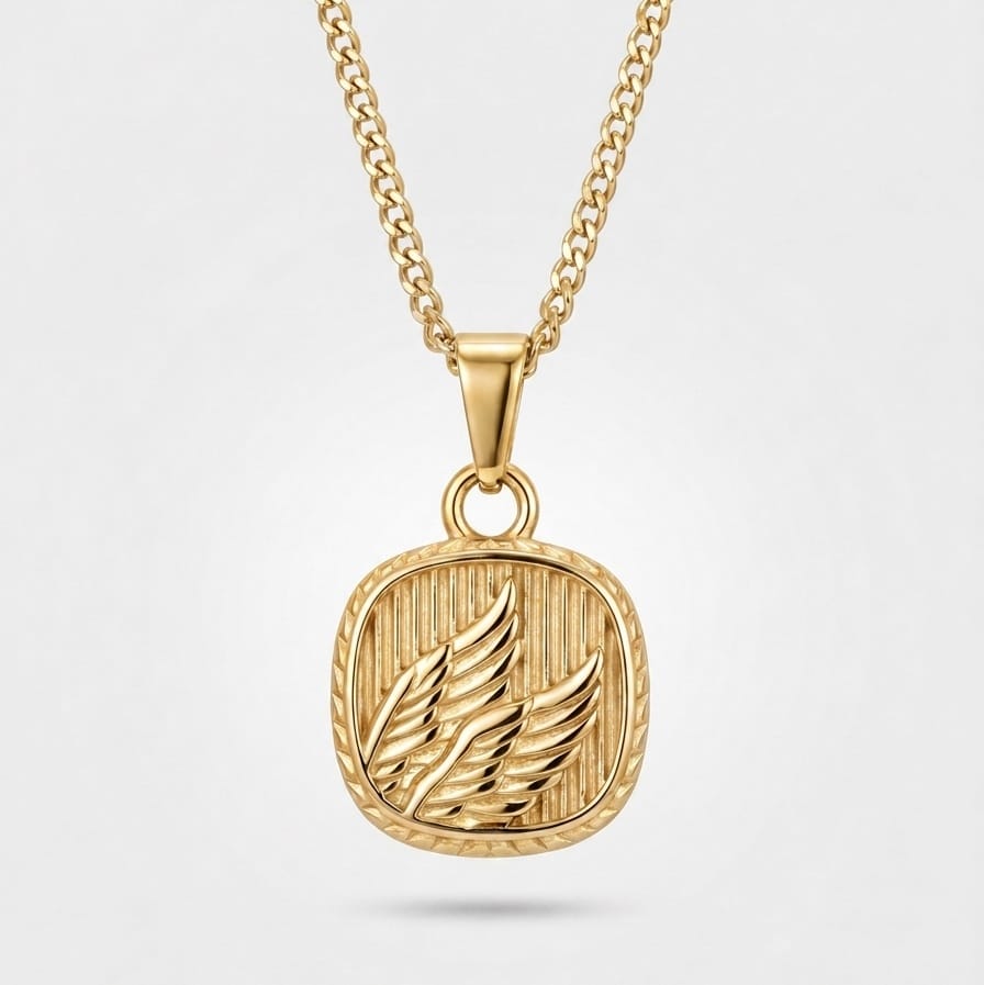 Ascent Pendant