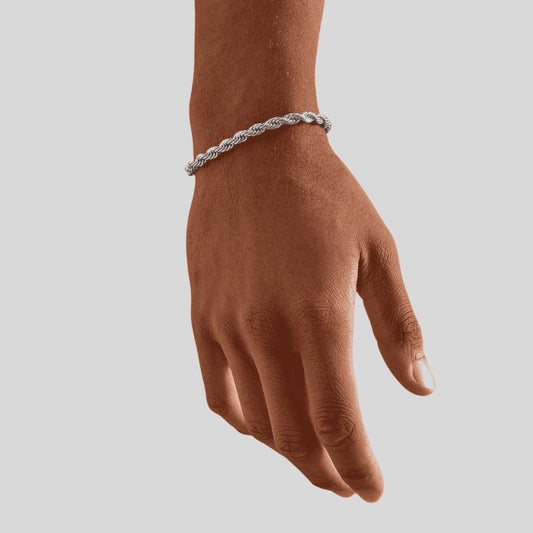 Rope Bracelet 5mm