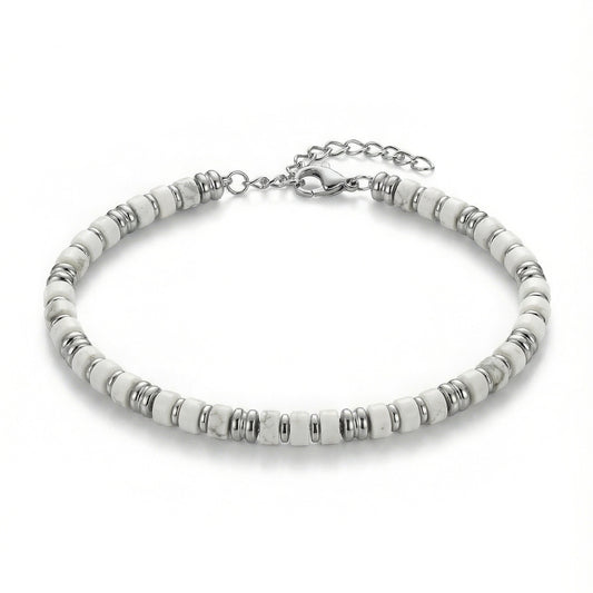 White Pine Beaded Bracelet