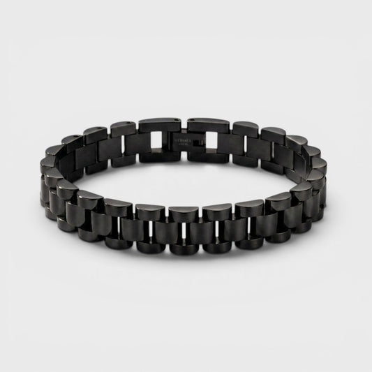 Jubilee Bracelet [Black]