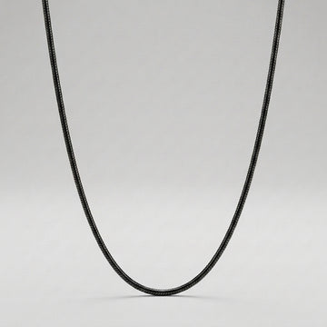 Black / 50 cm