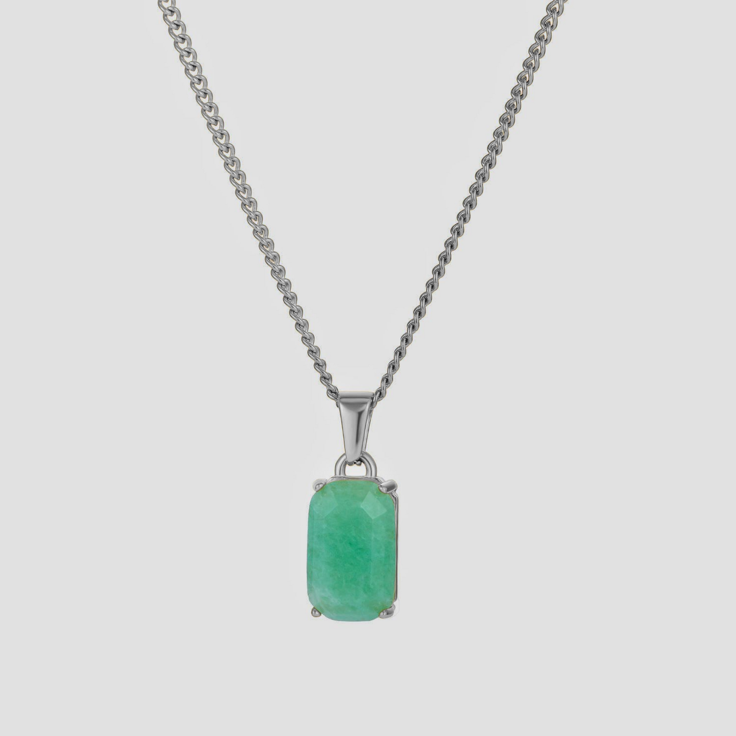 Nova - Green aventurine