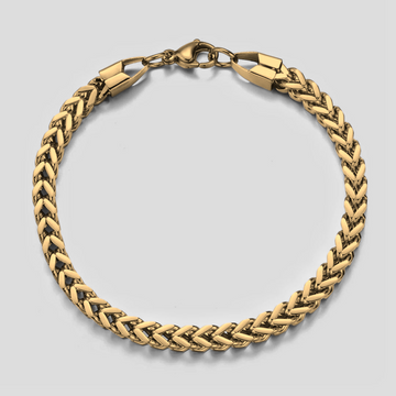 Golden / 19 cm