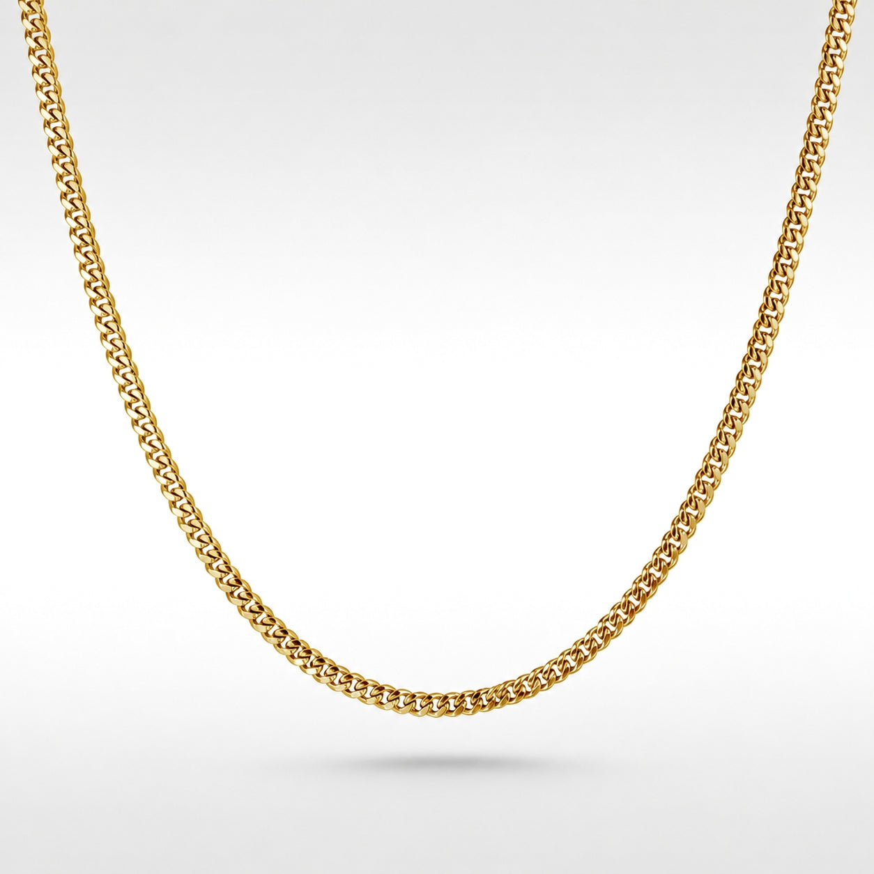 Classic Gift Stack Gold