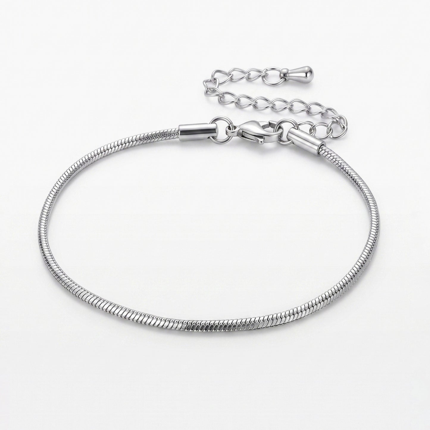 Snake Bracelet [1.5mm]