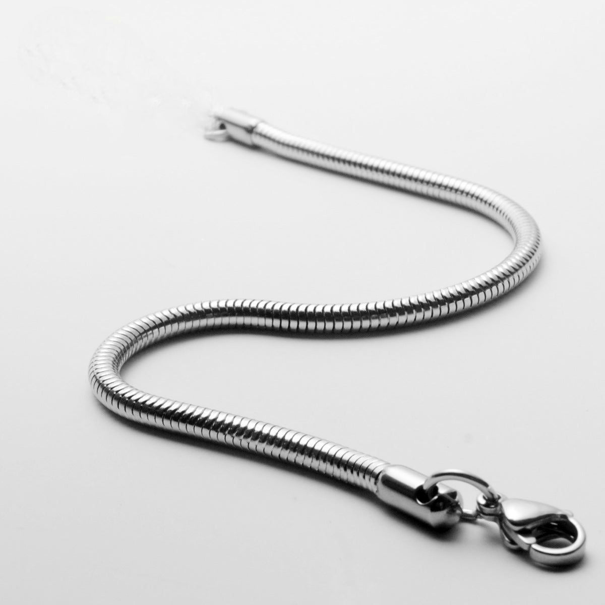 Snake Bracelet Tiara
