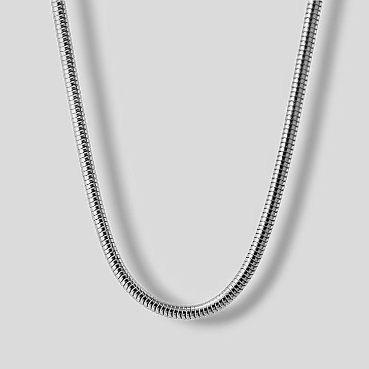 Snake Chain Tiara