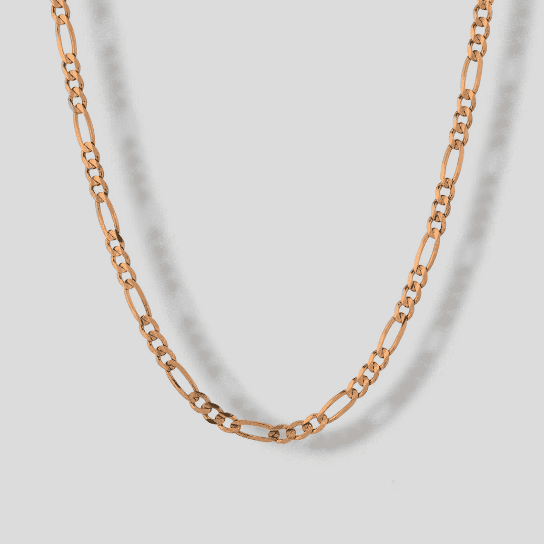 Figaro Chain