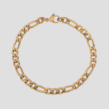 8.5 Inches / Gold