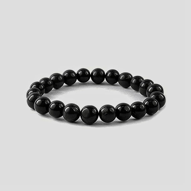 Garnet Onyx Tiara