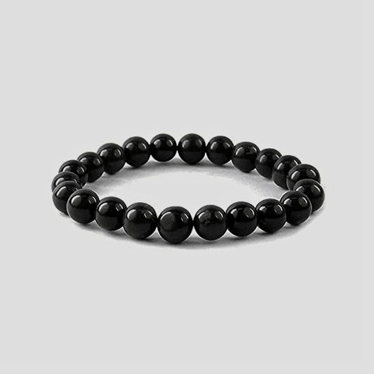 Garnet Onyx Tiara