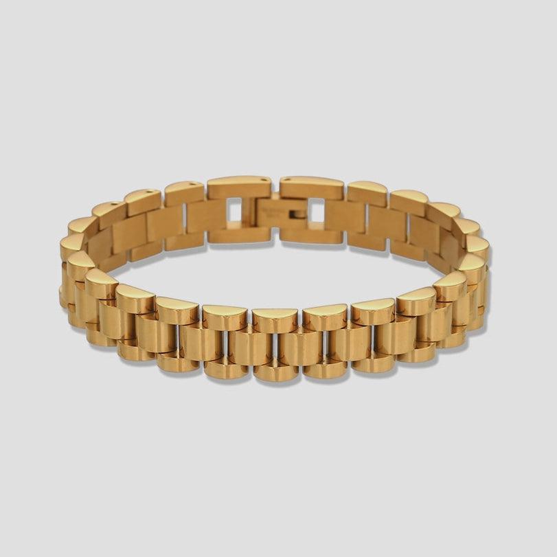 Jubilee Bracelet [Golden] Tiara