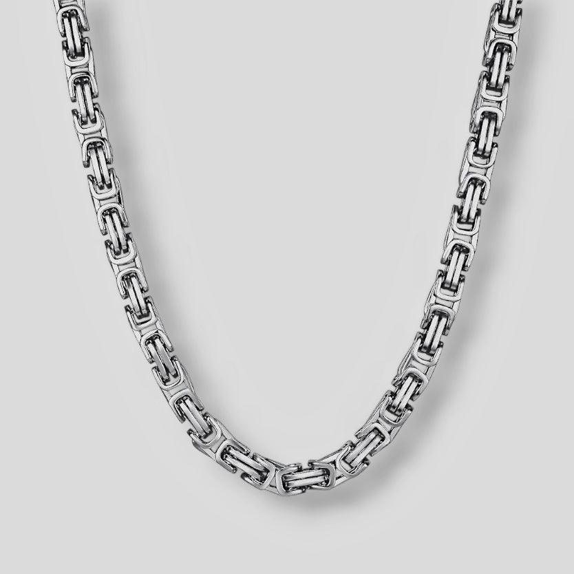 Rail Chain 5mm Tiara Official