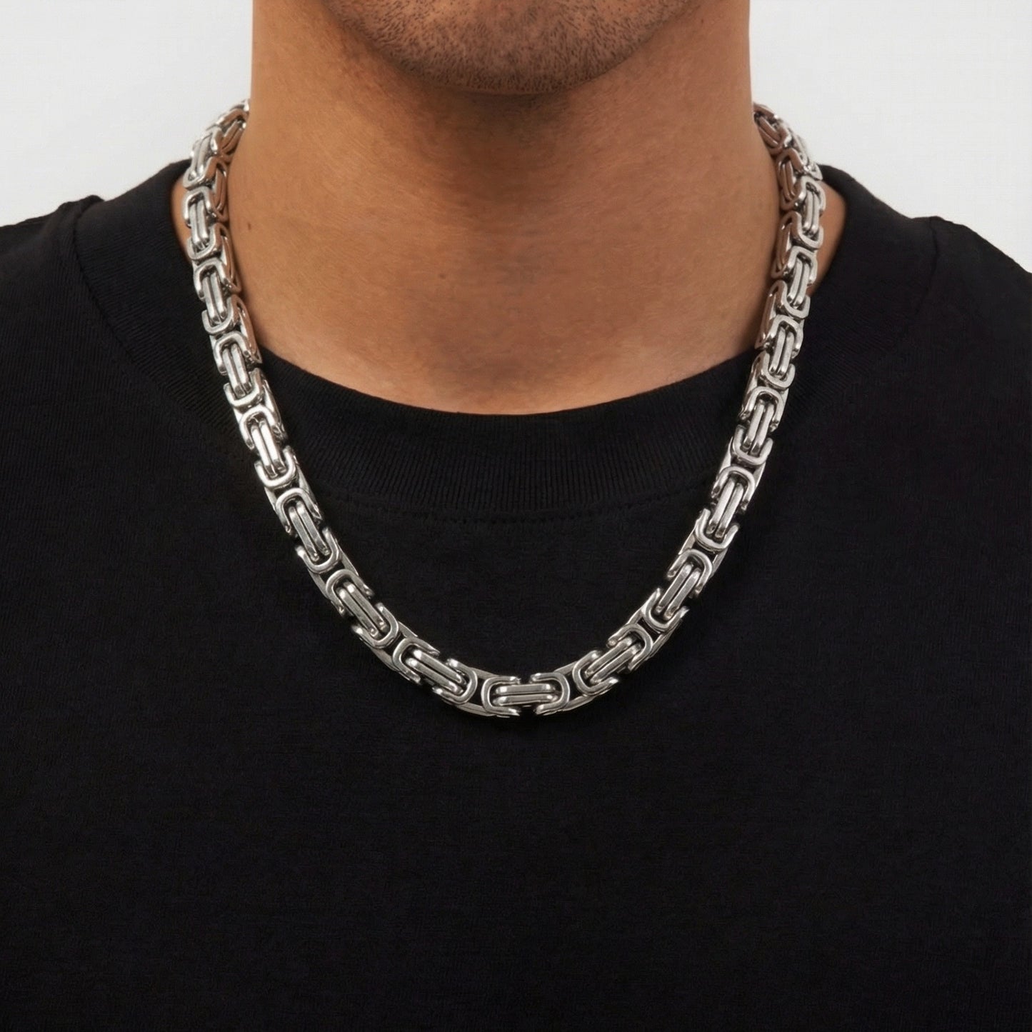 Rail Chain 8mm